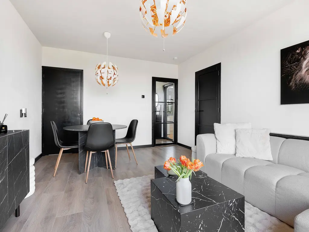 Jacoba van Beierenstraat 94, VLAARDINGEN