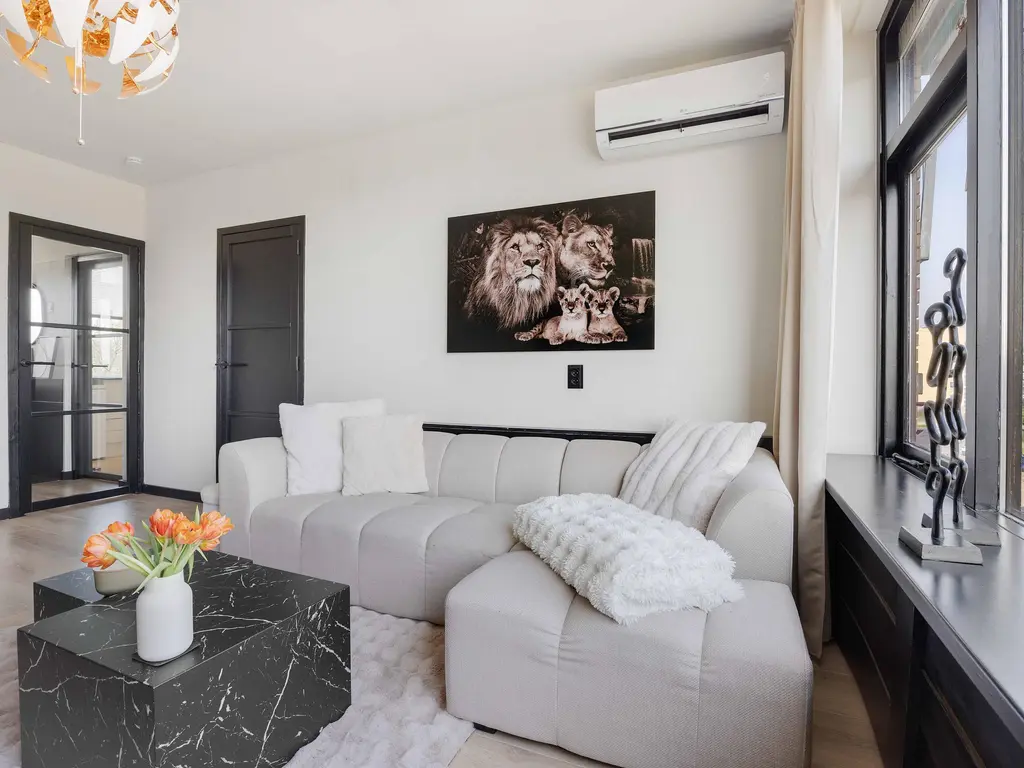 Jacoba van Beierenstraat 94, VLAARDINGEN