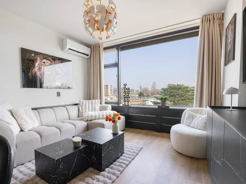 Jacoba van Beierenstraat 94, VLAARDINGEN