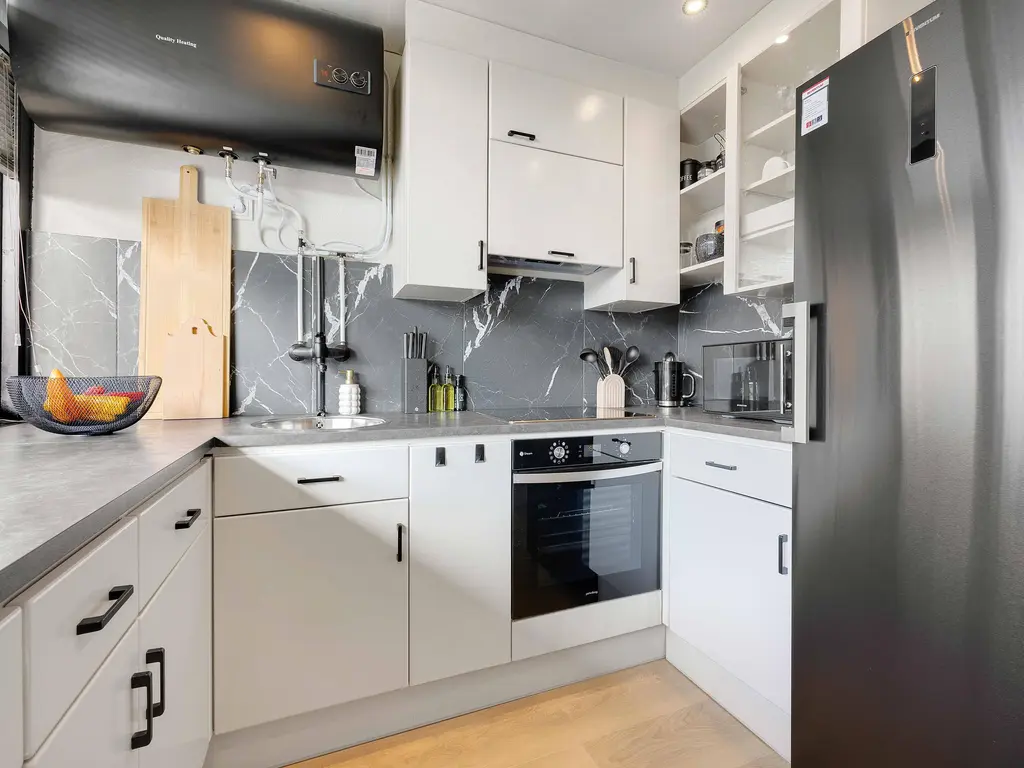 Jacoba van Beierenstraat 94, VLAARDINGEN