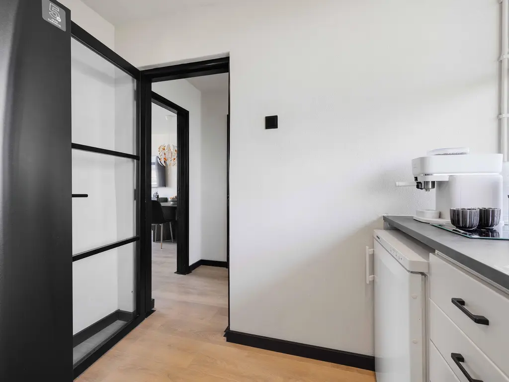 Jacoba van Beierenstraat 94, VLAARDINGEN