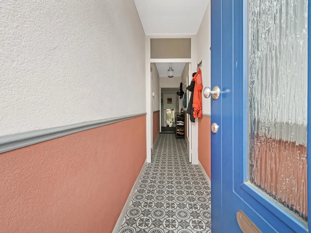 Noordvliet 95, MAASSLUIS