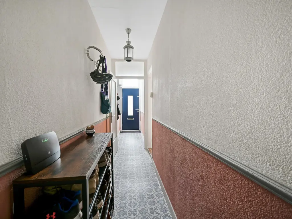 Noordvliet 95, MAASSLUIS