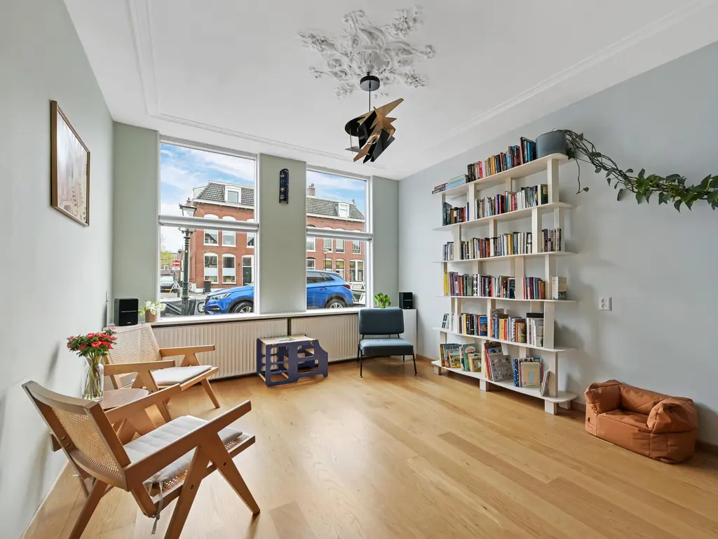 Noordvliet 95, MAASSLUIS