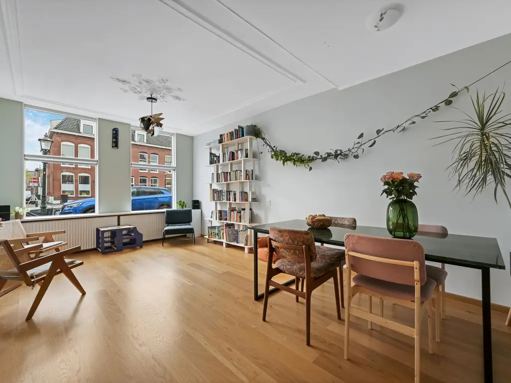 Noordvliet 95, MAASSLUIS