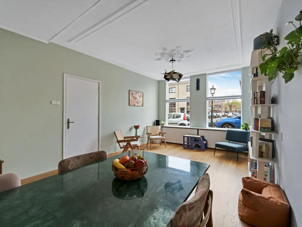 Noordvliet 95, MAASSLUIS