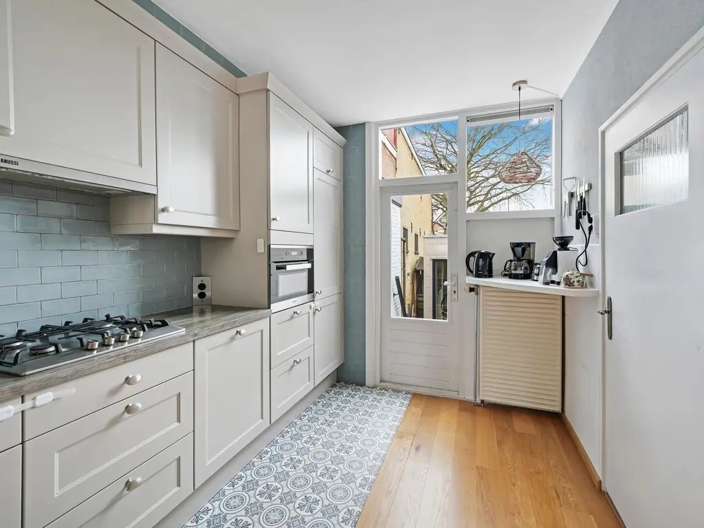 Noordvliet 95, MAASSLUIS