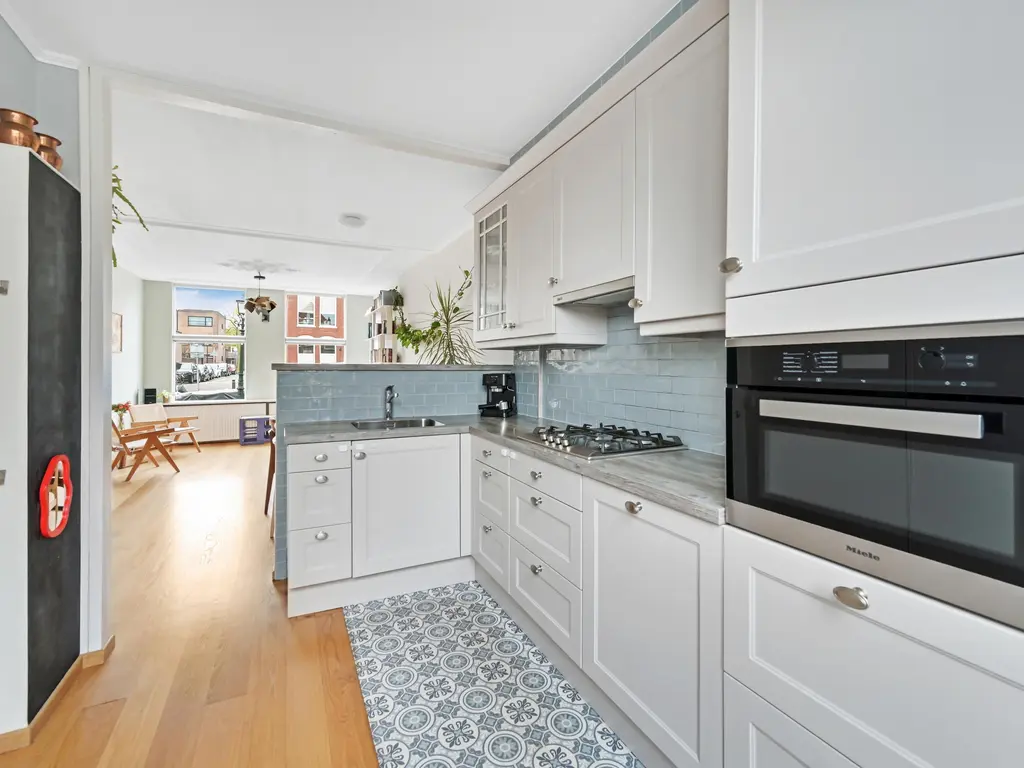 Noordvliet 95, MAASSLUIS