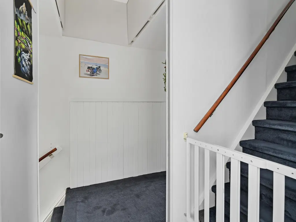 Noordvliet 95, MAASSLUIS