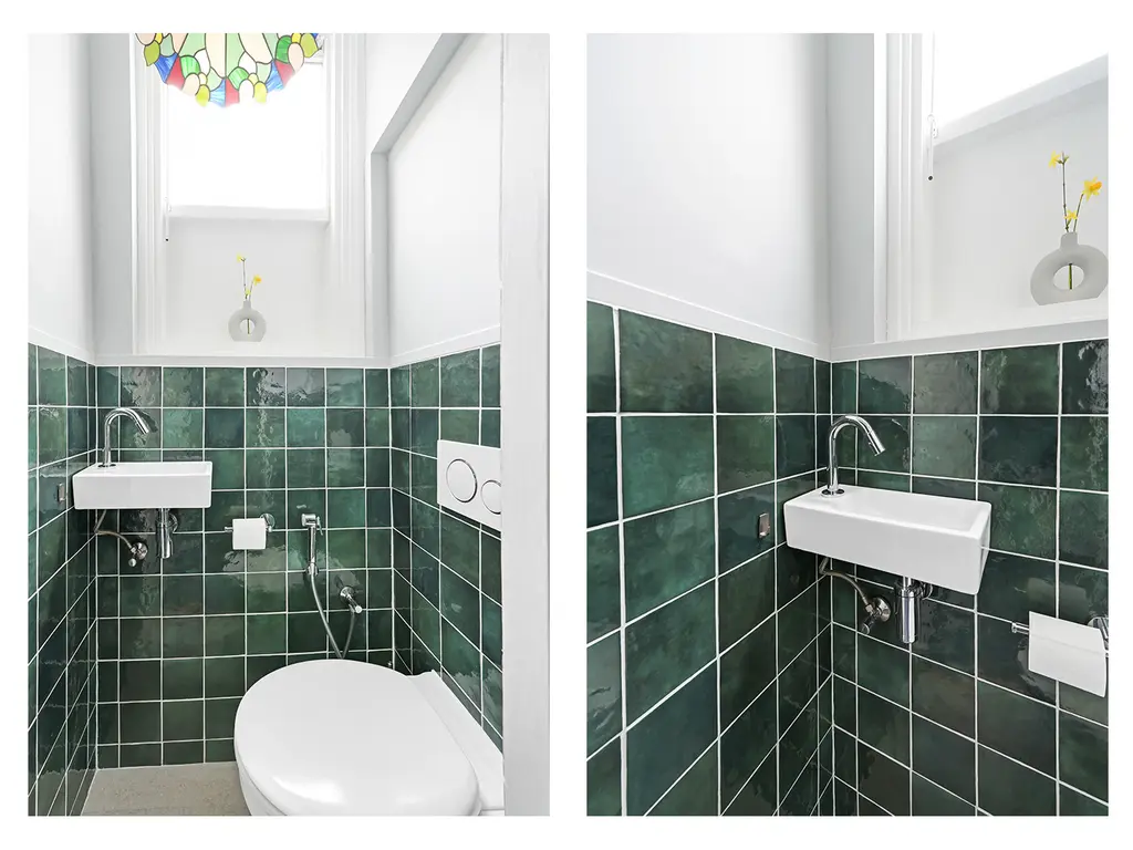 Noordvliet 95, MAASSLUIS