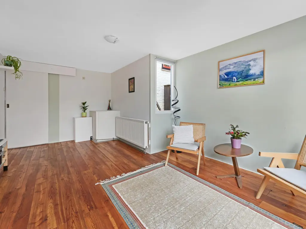 Noordvliet 95, MAASSLUIS