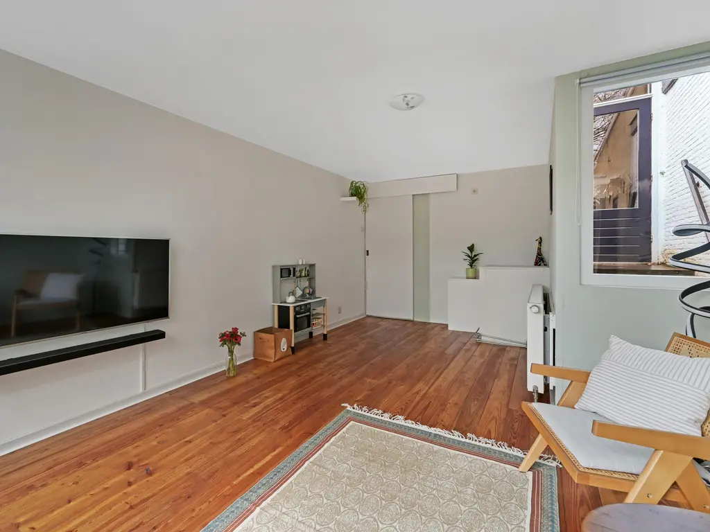 Noordvliet 95, MAASSLUIS