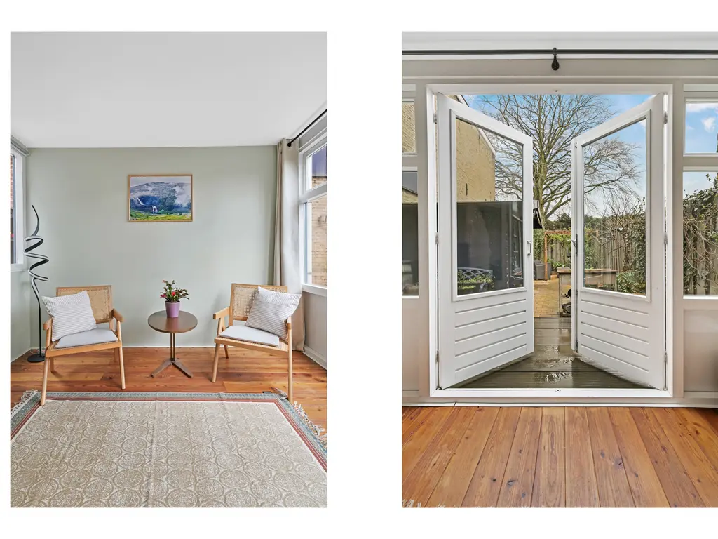 Noordvliet 95, MAASSLUIS