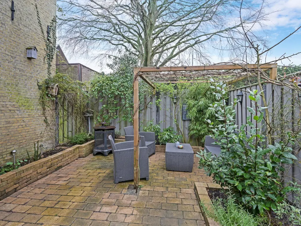 Noordvliet 95, MAASSLUIS