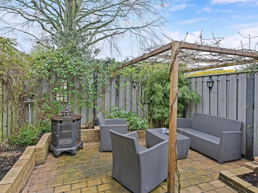 Noordvliet 95, MAASSLUIS