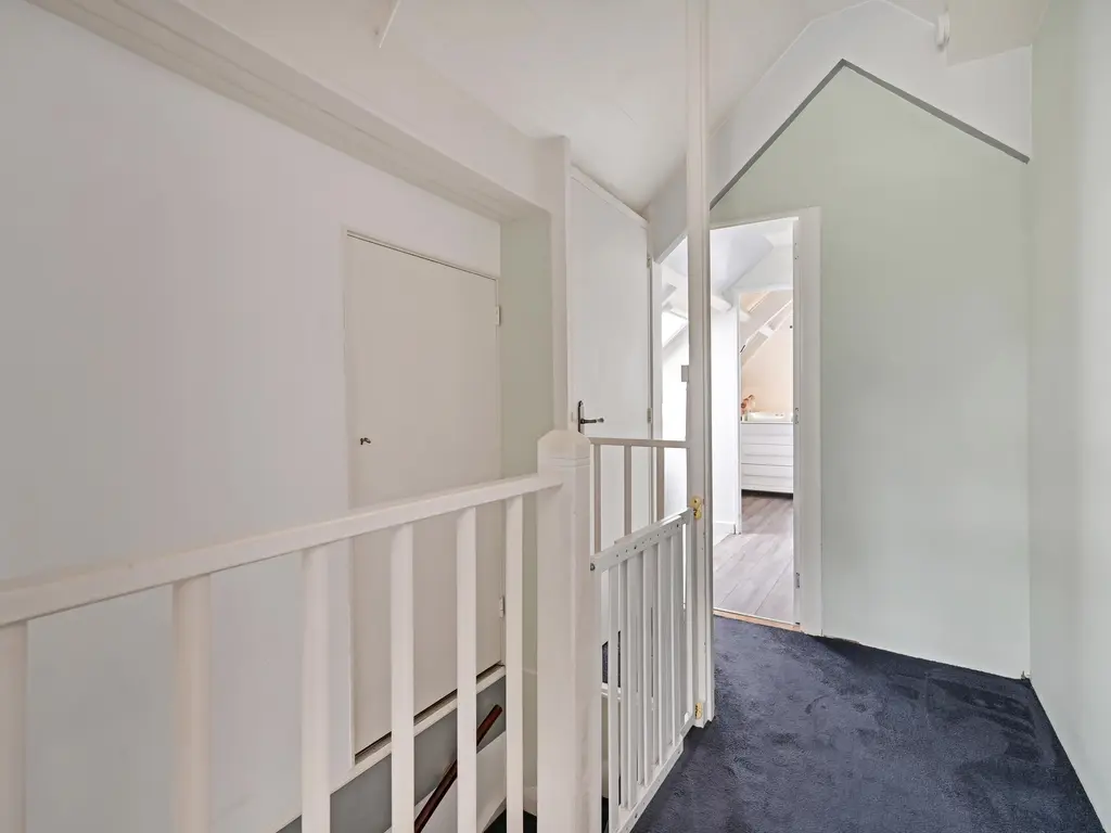 Noordvliet 95, MAASSLUIS