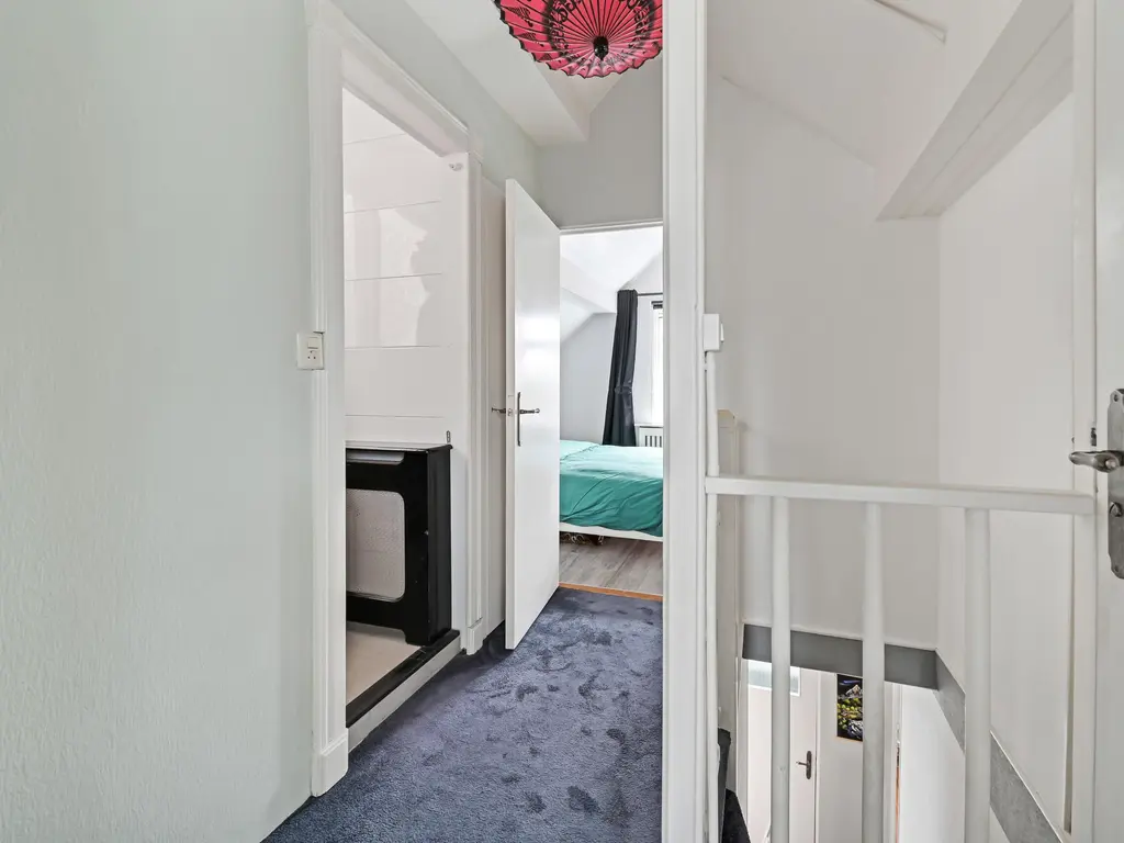 Noordvliet 95, MAASSLUIS