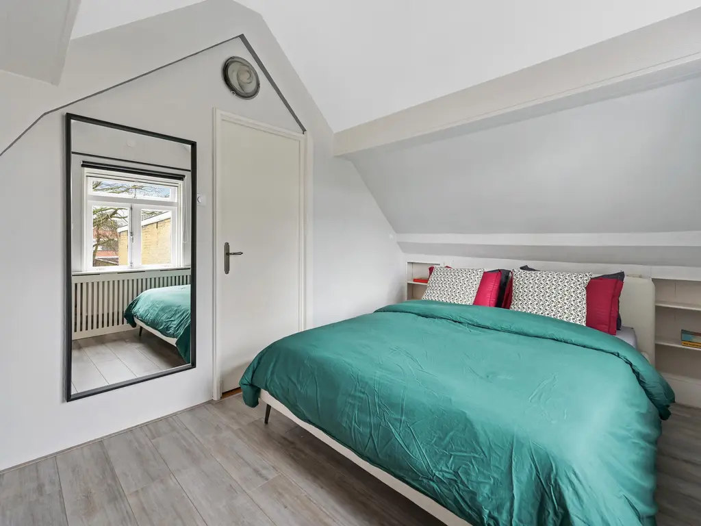 Noordvliet 95, MAASSLUIS