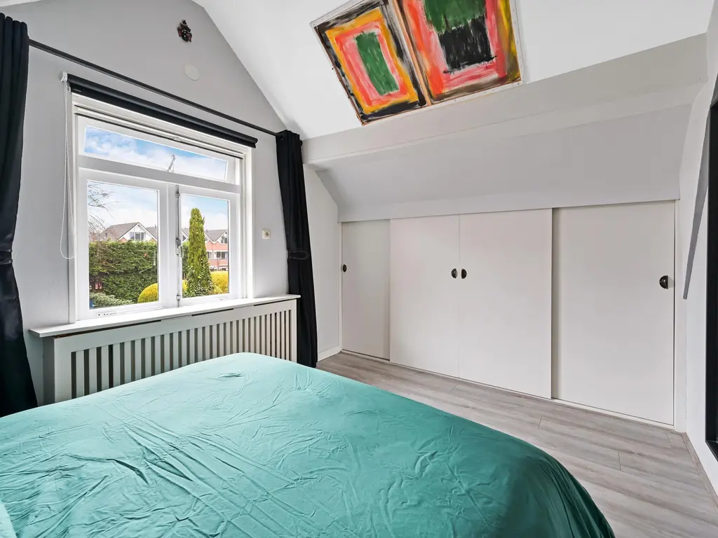 Noordvliet 95, MAASSLUIS