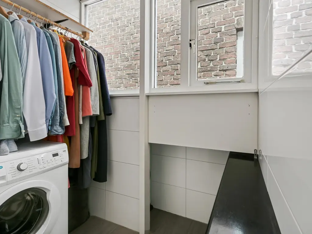 Noordvliet 95, MAASSLUIS