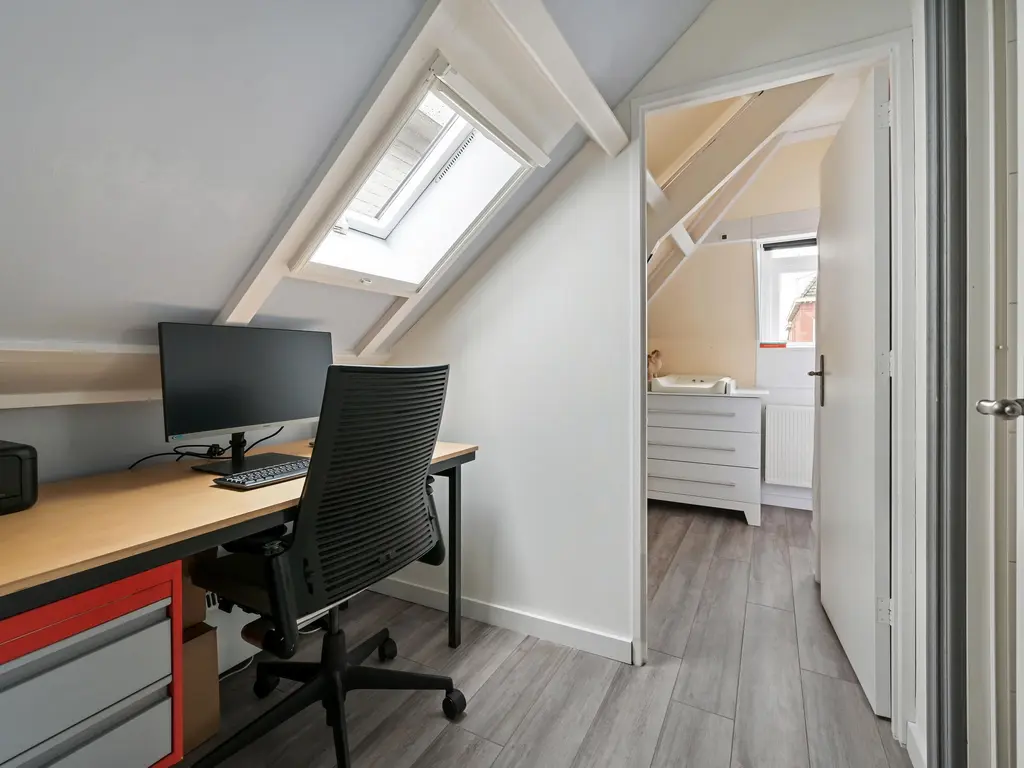 Noordvliet 95, MAASSLUIS