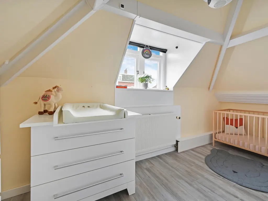 Noordvliet 95, MAASSLUIS