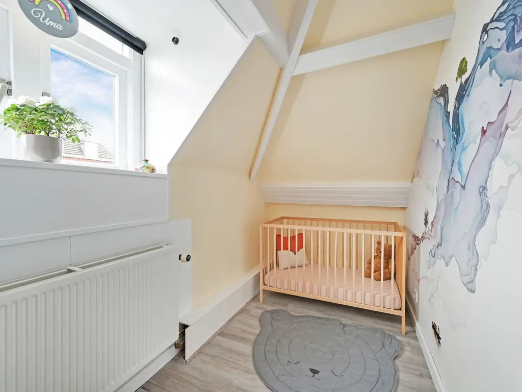 Noordvliet 95, MAASSLUIS