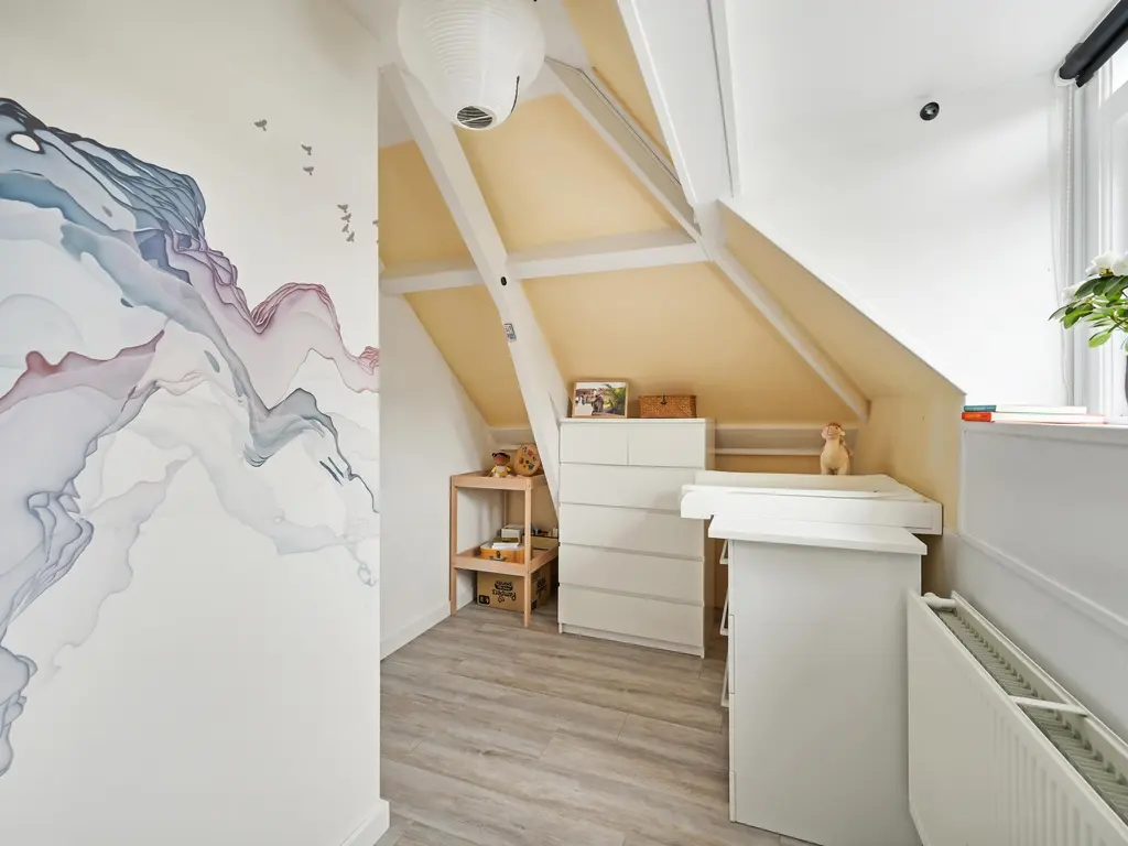 Noordvliet 95, MAASSLUIS