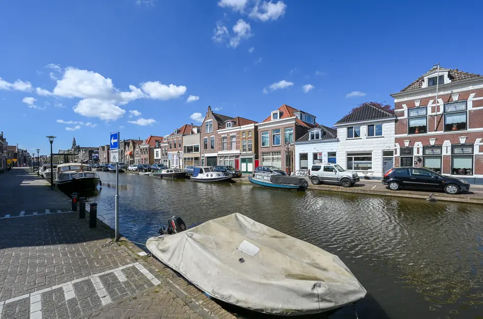 Noordvliet 95