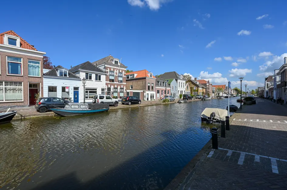 Noordvliet 95