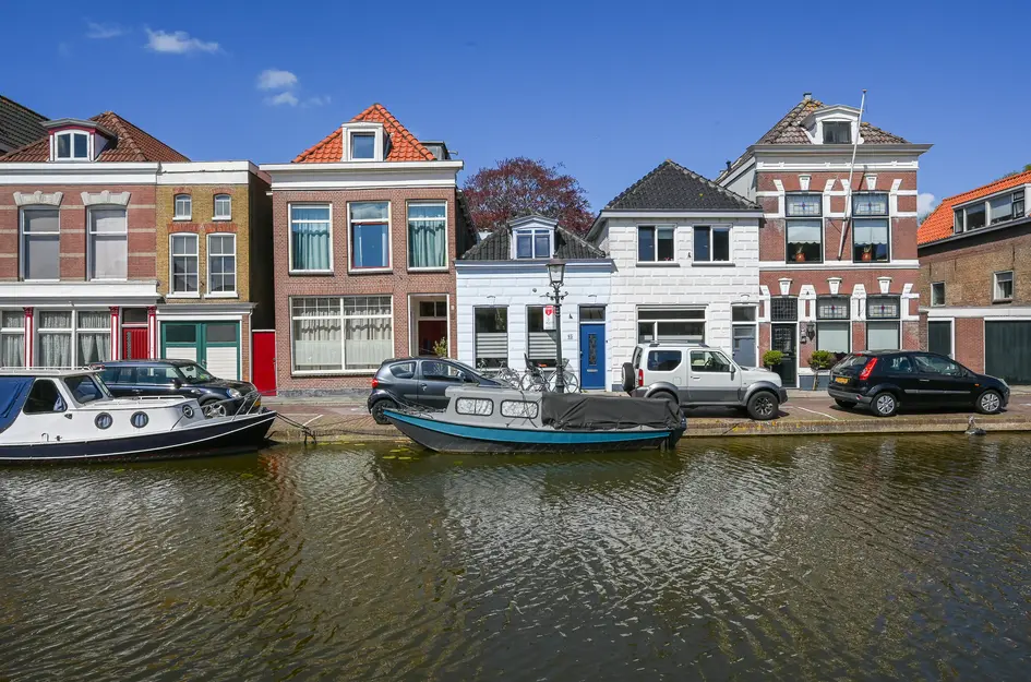 Noordvliet 95