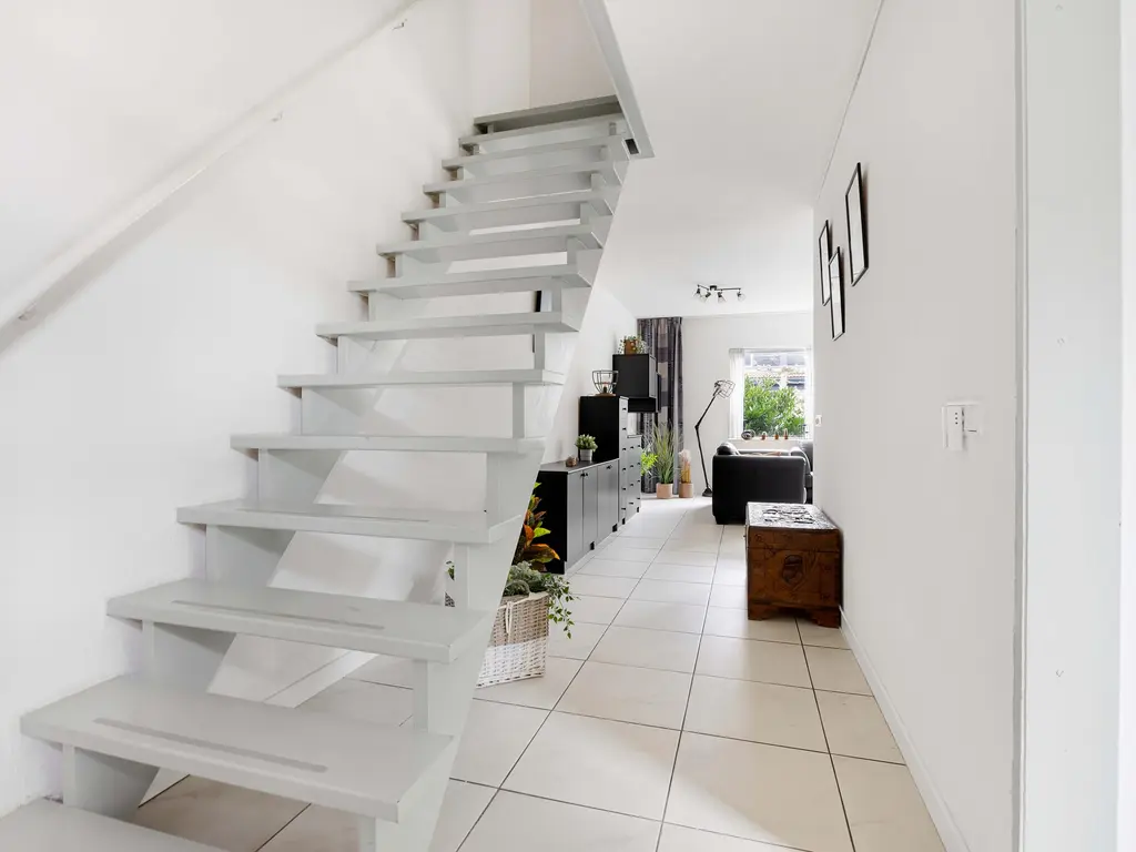 Maeterlinckdreef 6, MAASSLUIS