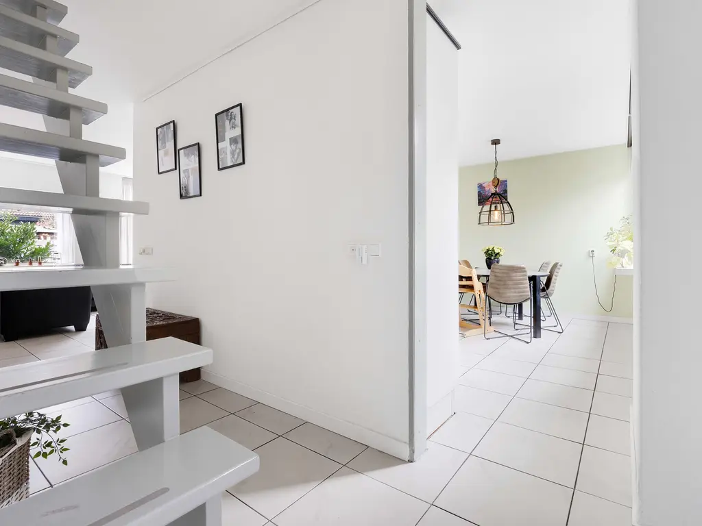 Maeterlinckdreef 6, MAASSLUIS