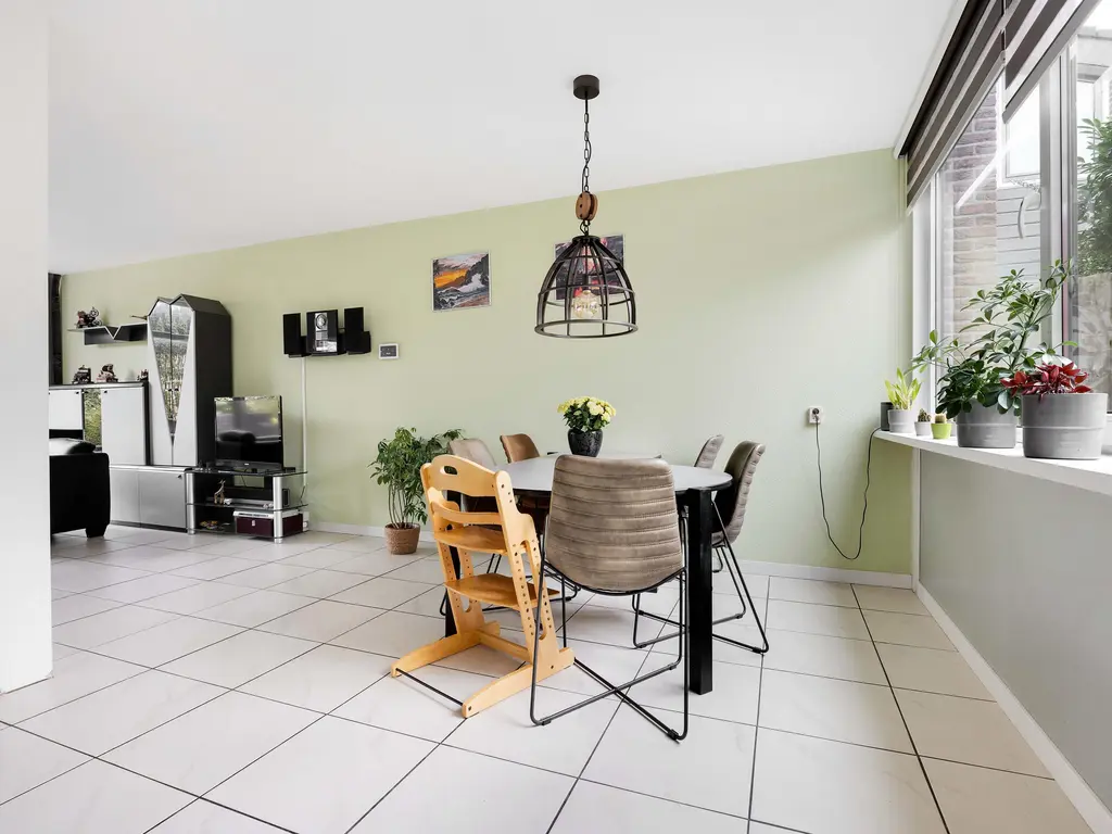 Maeterlinckdreef 6, MAASSLUIS