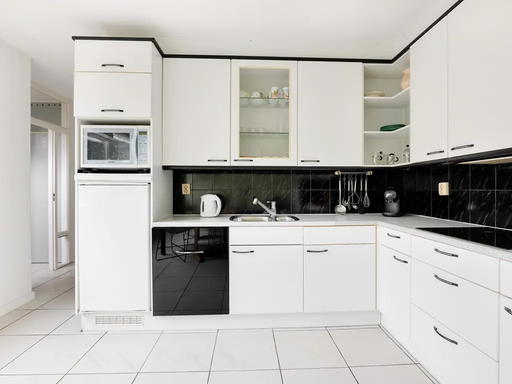 Maeterlinckdreef 6, MAASSLUIS