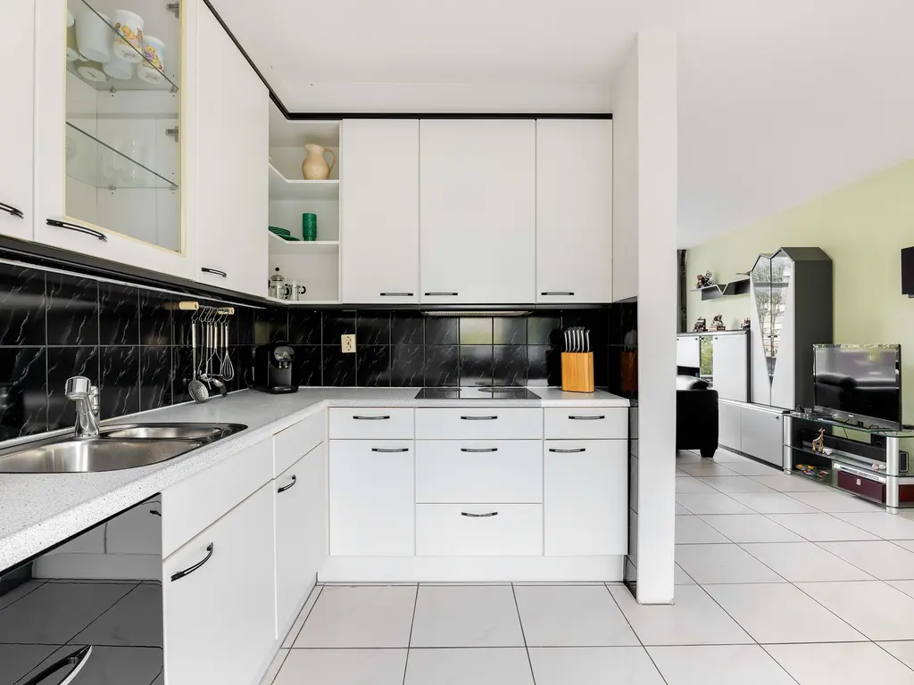 Maeterlinckdreef 6, MAASSLUIS