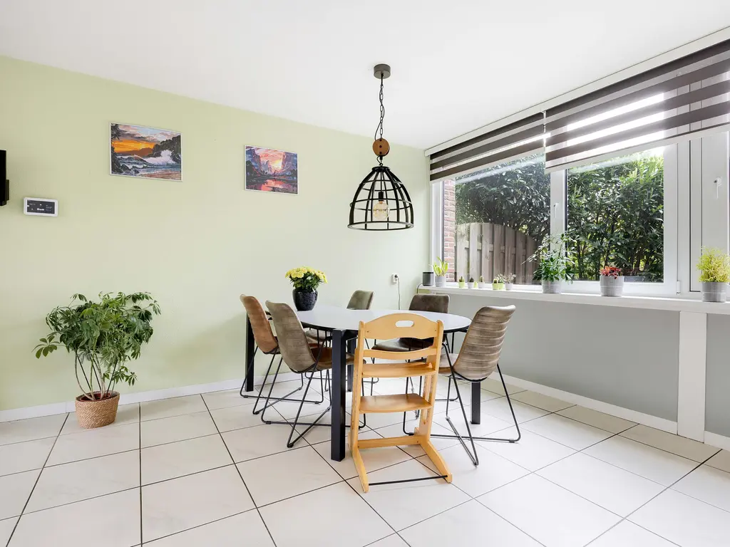 Maeterlinckdreef 6, MAASSLUIS