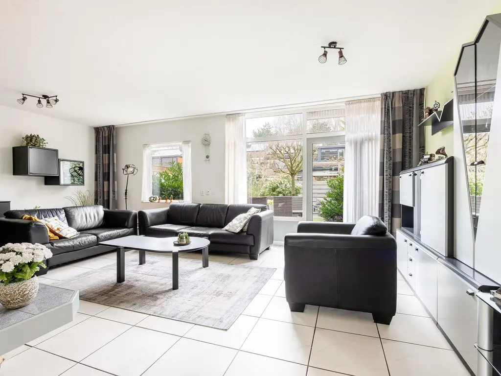 Maeterlinckdreef 6, MAASSLUIS