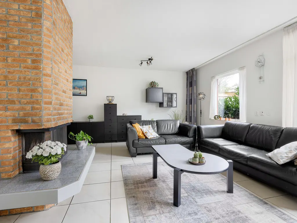 Maeterlinckdreef 6, MAASSLUIS