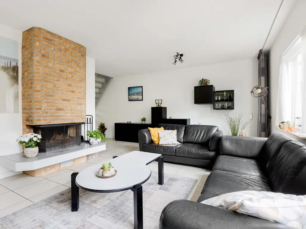 Maeterlinckdreef 6, MAASSLUIS