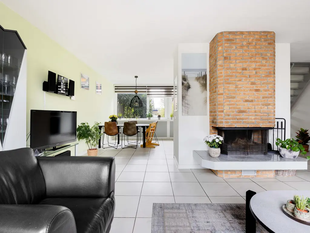 Maeterlinckdreef 6, MAASSLUIS