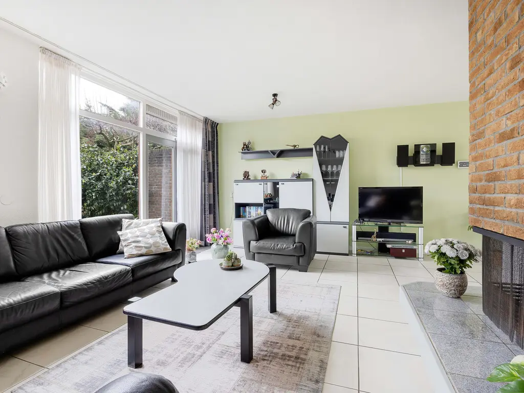 Maeterlinckdreef 6, MAASSLUIS