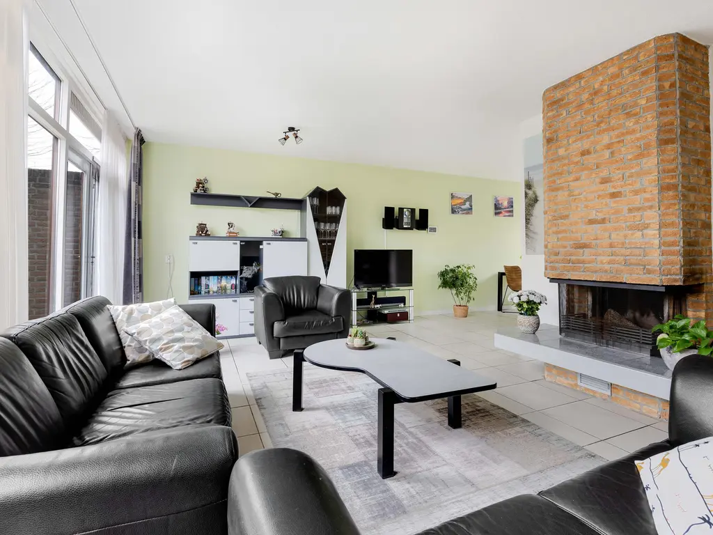 Maeterlinckdreef 6, MAASSLUIS