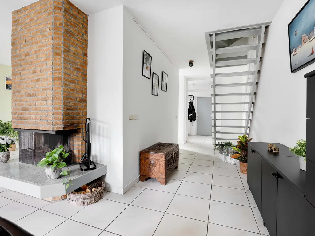 Maeterlinckdreef 6, MAASSLUIS