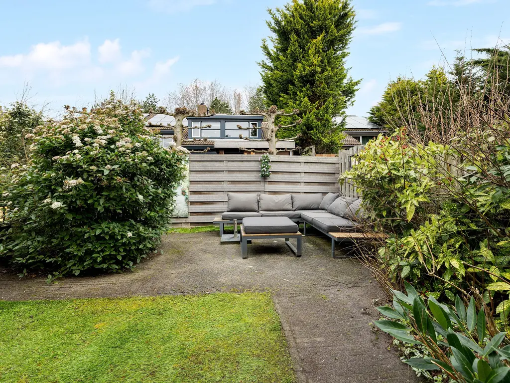 Maeterlinckdreef 6, MAASSLUIS