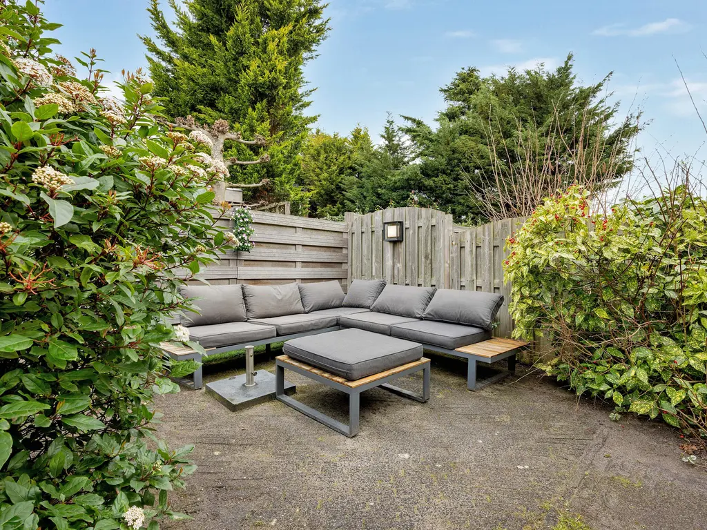 Maeterlinckdreef 6, MAASSLUIS