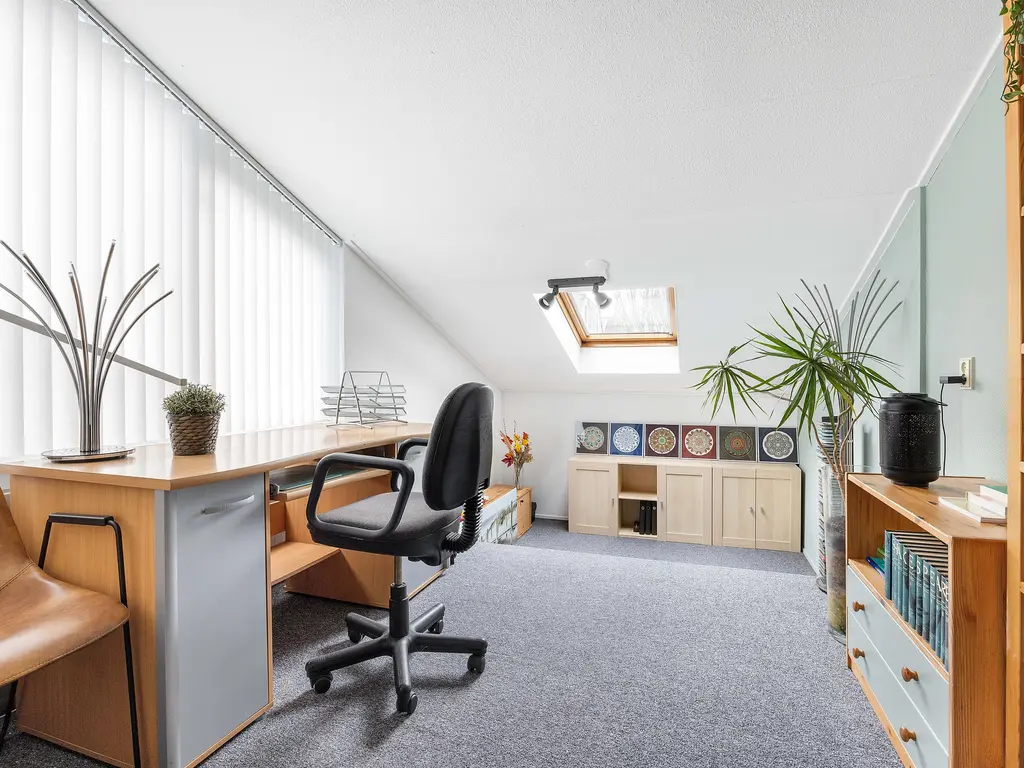 Maeterlinckdreef 6, MAASSLUIS