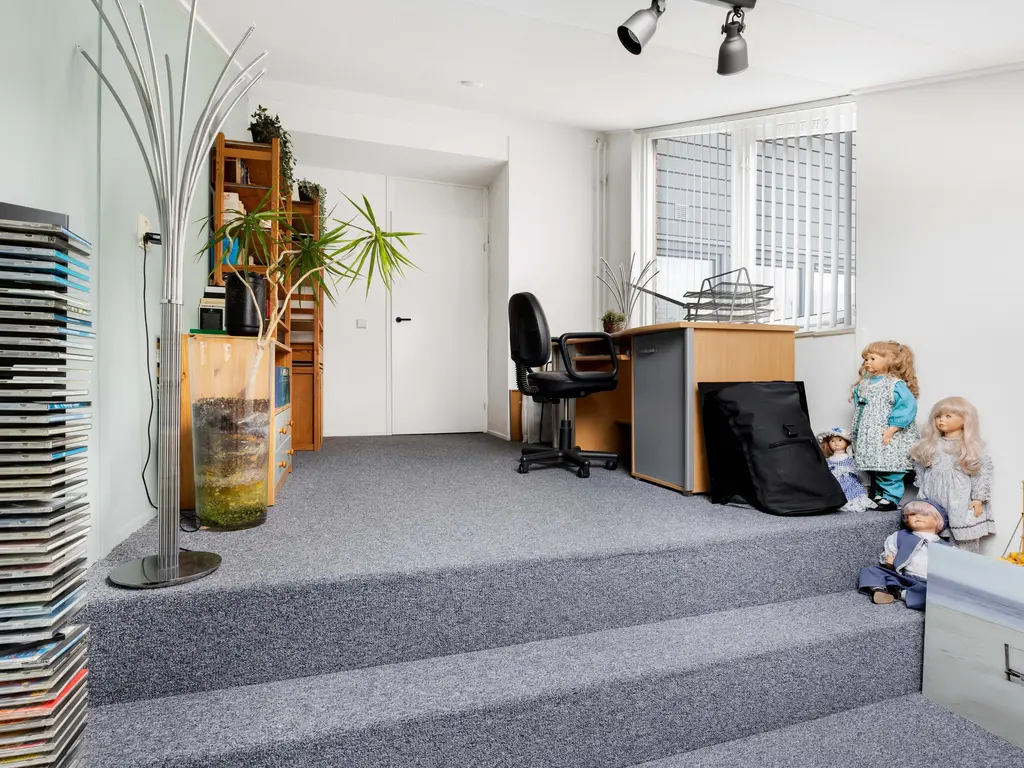 Maeterlinckdreef 6, MAASSLUIS