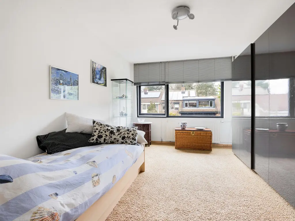 Maeterlinckdreef 6, MAASSLUIS