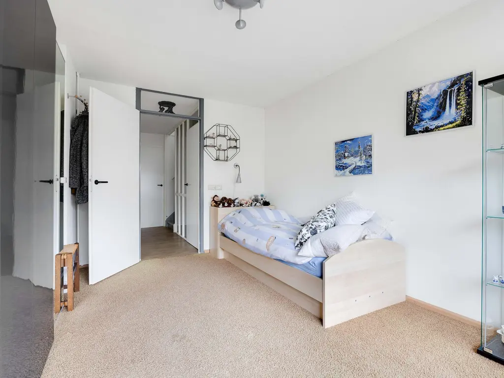 Maeterlinckdreef 6, MAASSLUIS